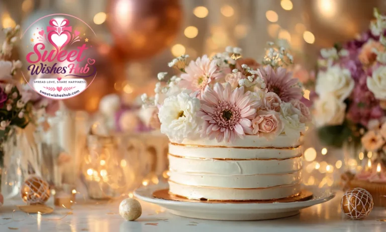 200+ Happy Birthday Wishes for Hubby and Husband