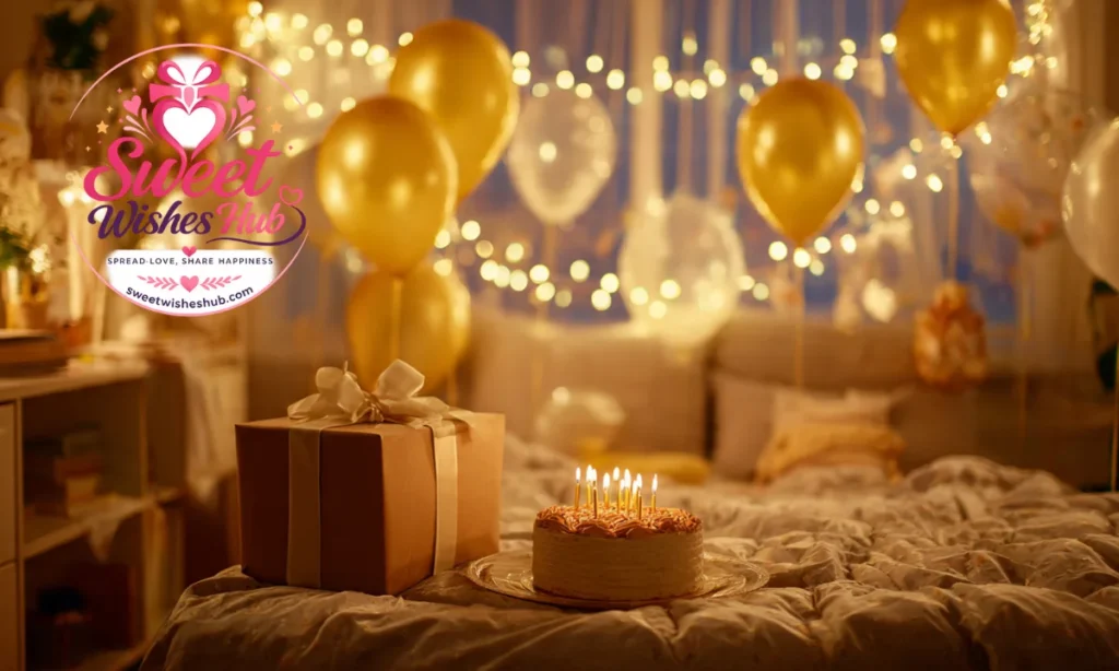 Advance Happy Birthday Wishes for Lover