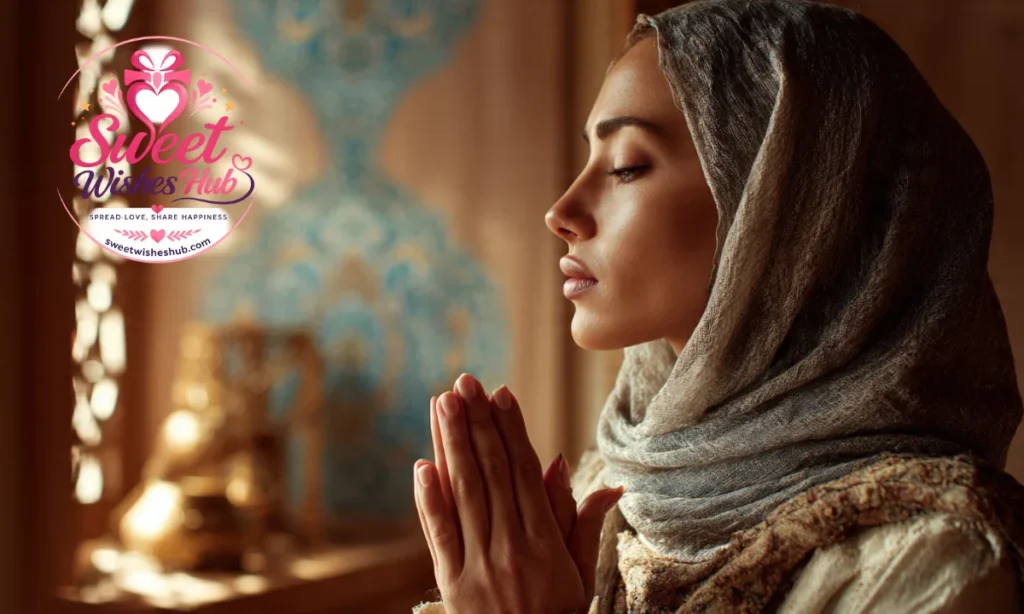 Beautiful Birthday Duas (Arabic with English Meaning)