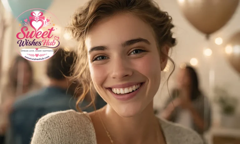 Best 21st Birthday Wishes for Every Special Person