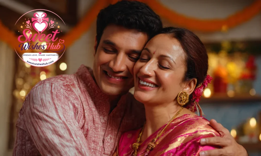 Birthday Wishes For Mother in Hindi