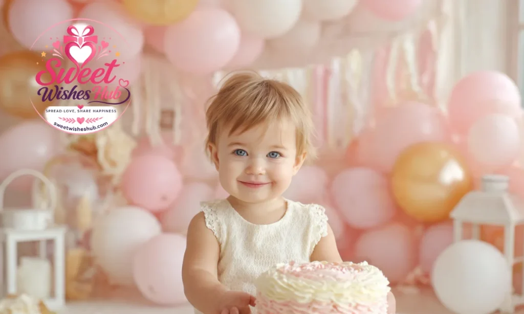 Cute 2nd Birthday Quotes for Instagram & Social Media