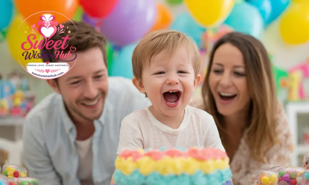 Funny 2nd Birthday Wishes to Make Everyone Smile