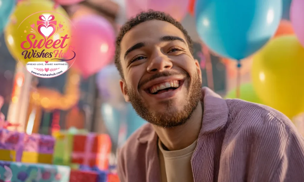 Funny Birthday Wishes for Boyfriend