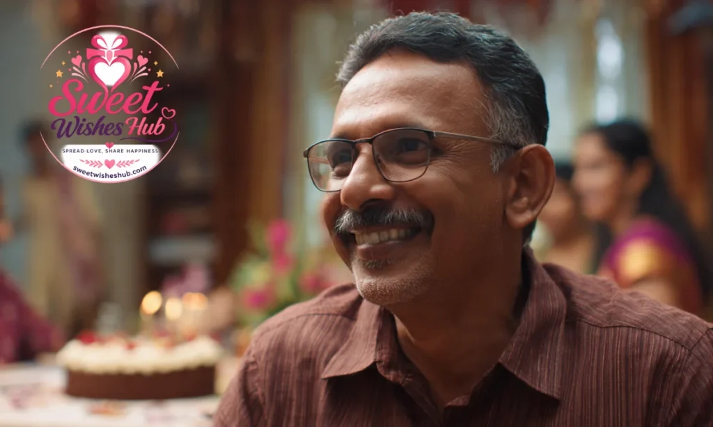 Happy Birthday Wishes For Dad In Marathi