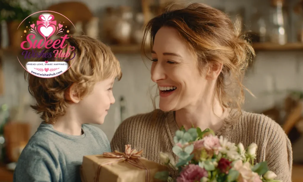 Happy Birthday Wishes For Mom In English