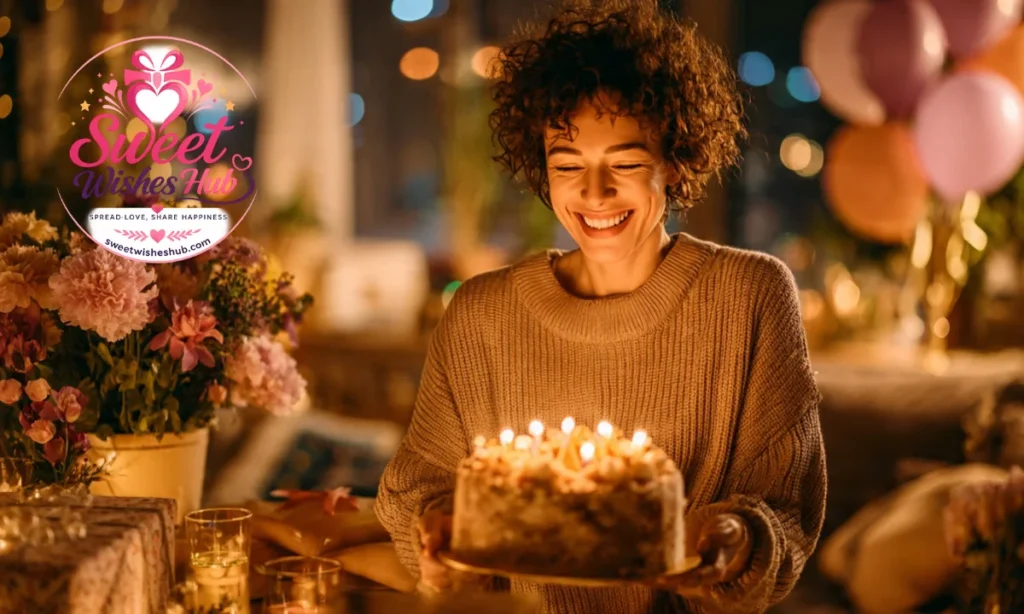 Happy Birthday Wishes For Wife In English