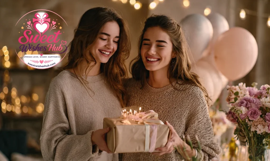 Happy Birthday Wishes for Female Friend