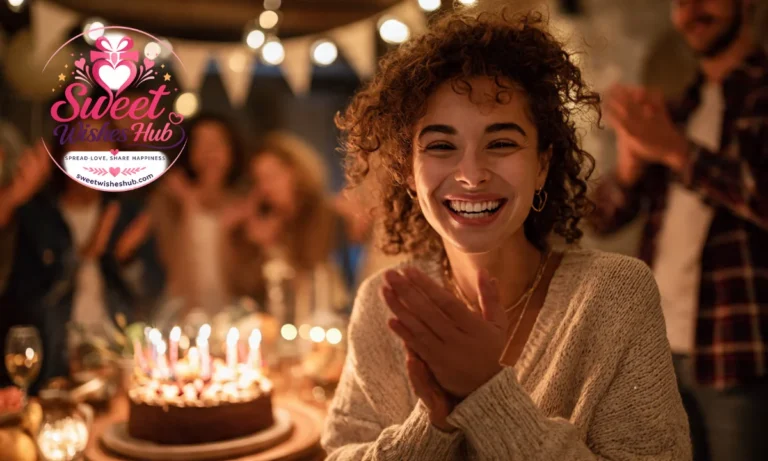 Happy Birthday Wishes for Girlfriend Romantic Wishes