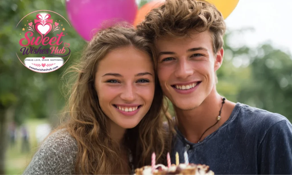 Heart Touching Birthday Wishes for Love