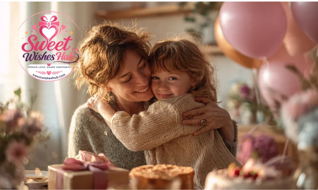 Heartfelt Birthday Wishes for Your Child