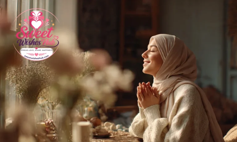 Heartfelt Islamic Birthday Wishes for Sister and Duas