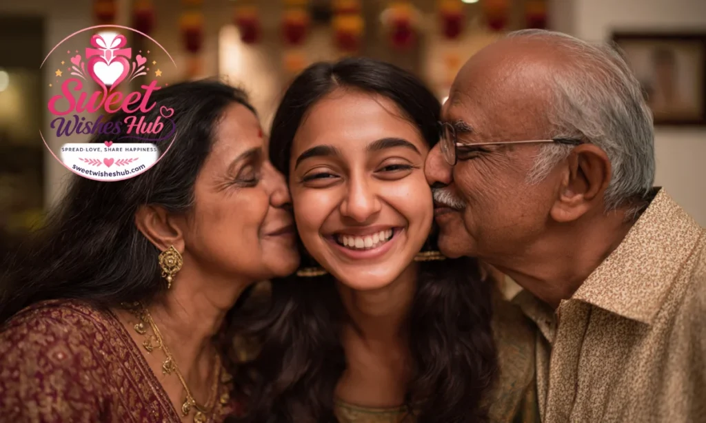Heartwarming Birthday Wishes For Daughter In Hindi