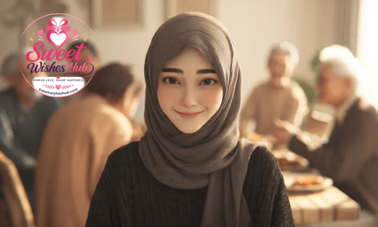 Heartwarming Islamic Birthday Wishes for Loved Ones
