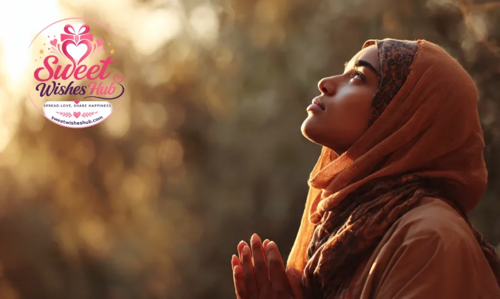 Inspirational Islamic Birthday Wishes