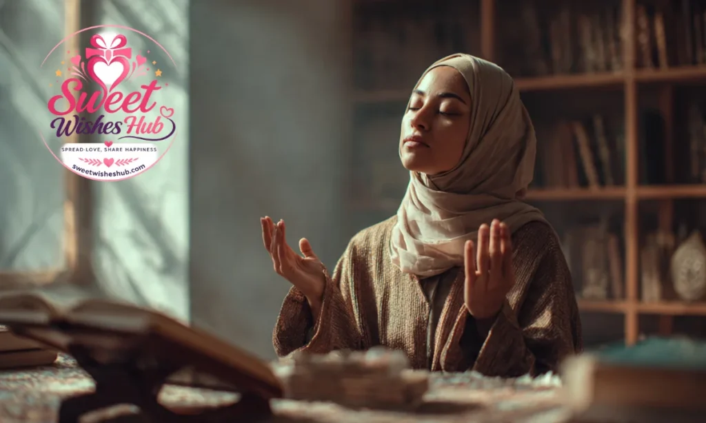 Islamic Birthday Duas with Arabic and English Meaning