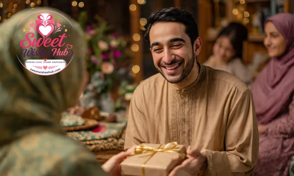 Islamic Birthday Wishes for Brother