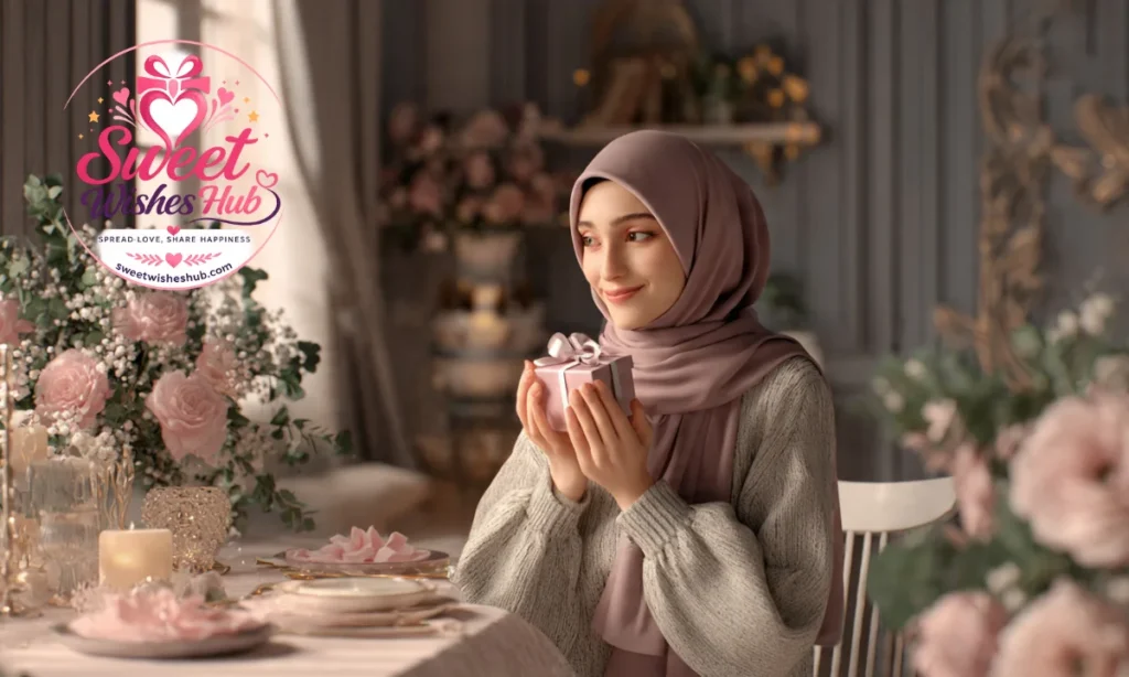 Islamic Birthday Wishes in English (Heart Touching & Unique)