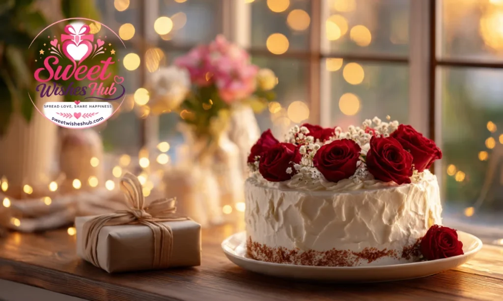 Romantic Advance Happy Birthday Wishes for Lover