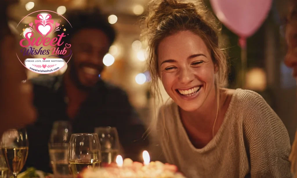 Romantic Birthday Wishes for Girlfriend