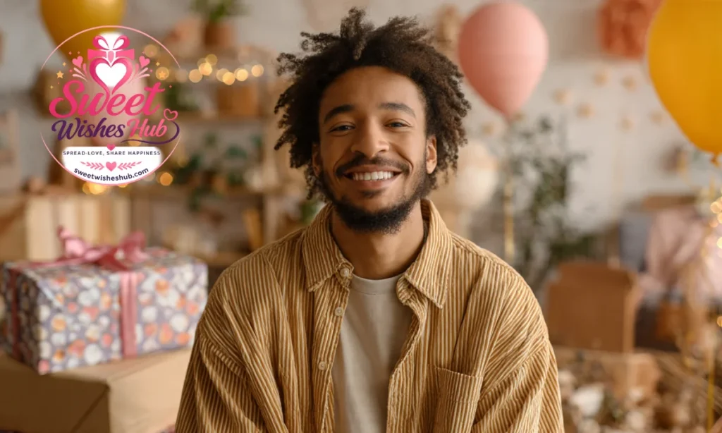 Romantic Happy Birthday Wishes for Boyfriend
