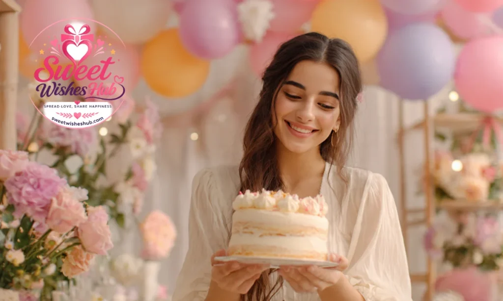SWEET SPECIAL HAPPY BIRTHDAY WISHES