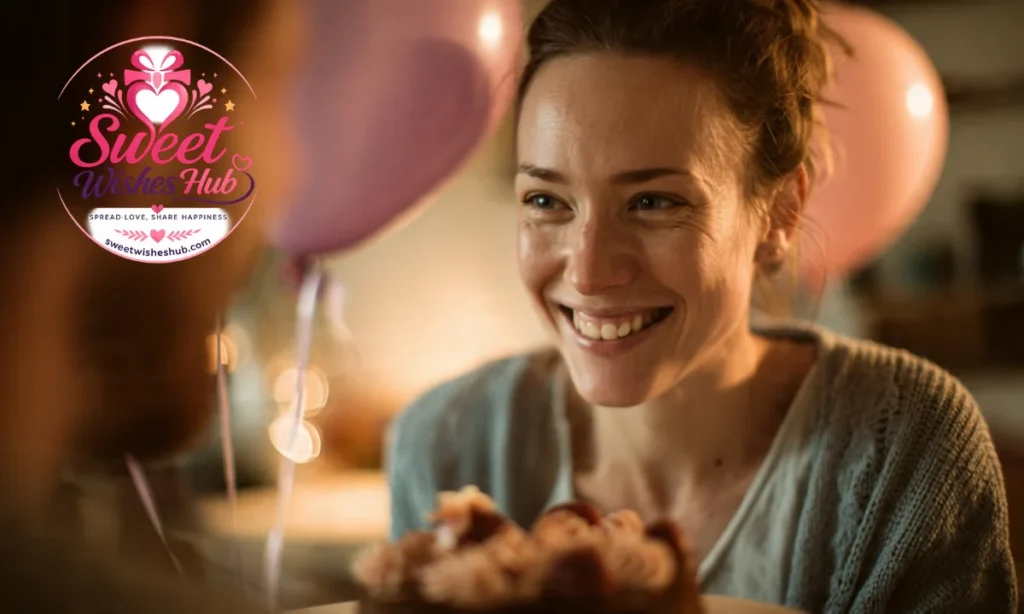 Simple and Sweet Birthday Wishes