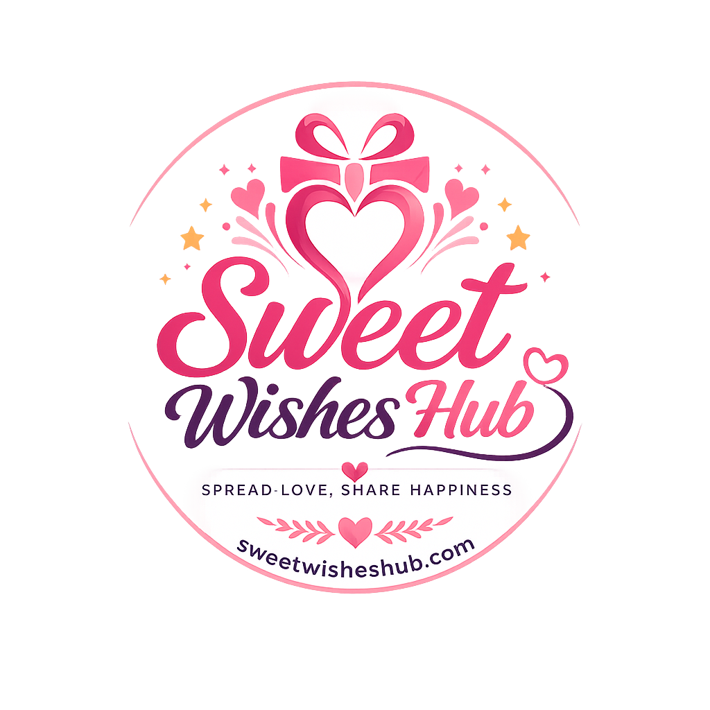 Sweet Wishes Hub