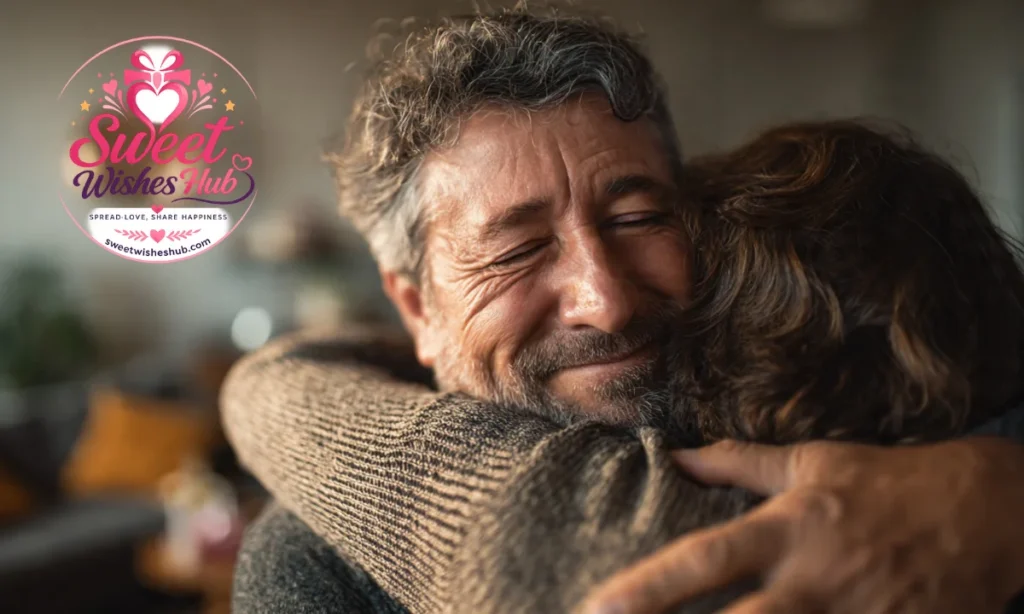 Touching Birthday Wishes for Your Dad