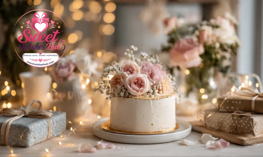 WhatsApp Status Birthday Wishes for Husband