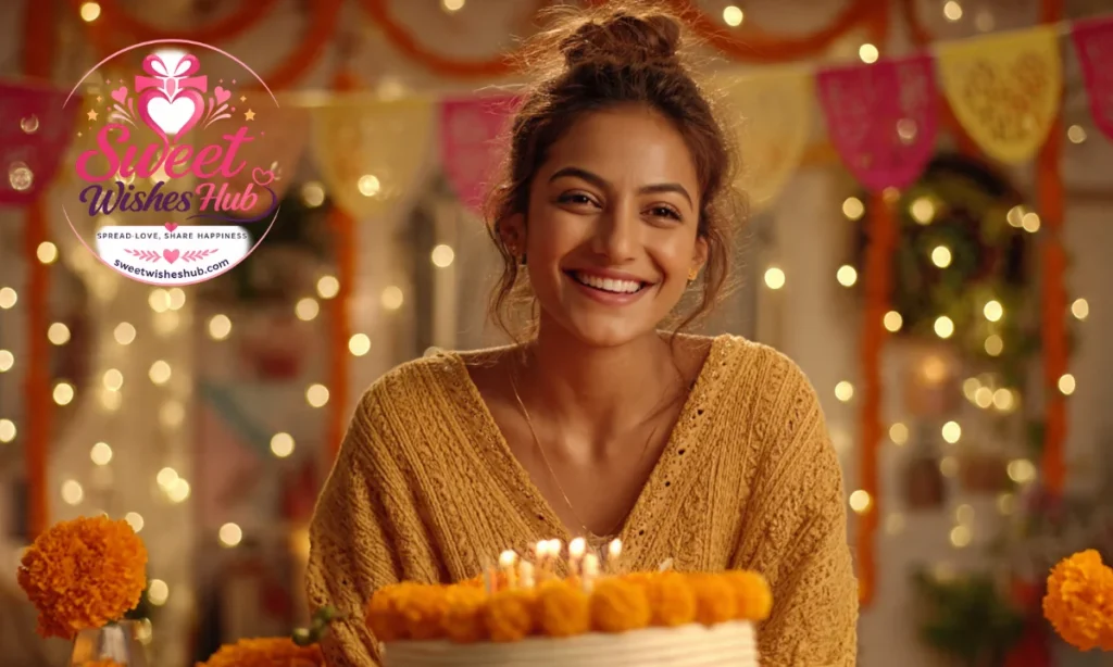 25th Birthday Wishes in Hindi
